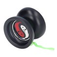 thumbnail image 3 of Beginner Yoyo, U Shaped KK Bearing Portable Exquisite Ergonomic Yoyo Funny Alloy With String For Competition For Children, 3 of 8
