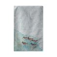 thumbnail image 1 of Betsy Drake BT269 30 x 50 in. Sandpipers Beach Towel, 1 of 1