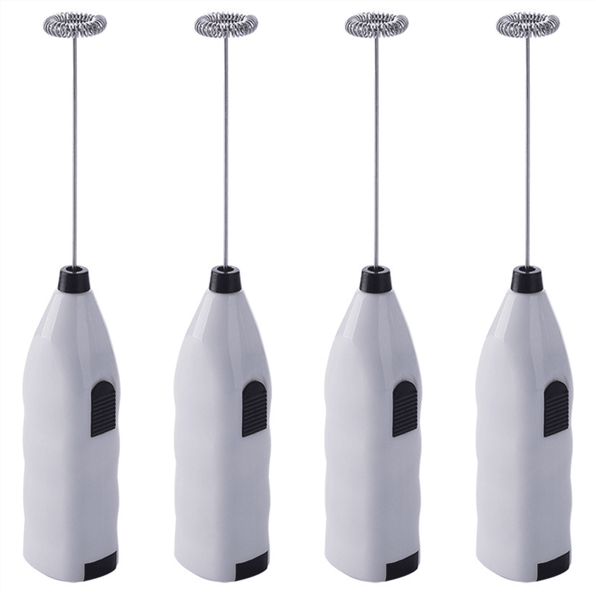 Automatic Blender Handheld Foam Machine Coffee Stirring Stick Electric Egg Beater Mini Egg Beater