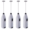 thumbnail image 1 of Automatic Blender Handheld Foam Machine Coffee Stirring Stick Electric Egg Beater Mini Egg Beater, 1 of 6