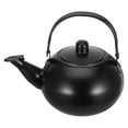 thumbnail image 1 of Dosaele Tea Kettle Stainless Steel Teapot Stove Top Kettle Coffee Pot Tea Server Water Kettle 1L, 1 of 6