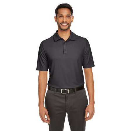 Core 365 Men's Fusion ChromaSoftâ„¢ Pique Polo CE112