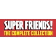 thumbnail image 4 of Super Friends: The Complete Collection (DVD), created by Gardner Fox [1985], 4 of 4
