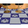 thumbnail image 1 of FANMATS 10680 Los Angeles Kings Team Carpet Tiles, 1 of 1