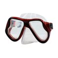 thumbnail image 2 of SCAUP SPECTRA Pro Diving Mask - Snorkeling and Freediving Goggles with Tempered Glass Lenses for Adults, 2 of 3