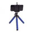 thumbnail image 3 of Amdohai Mobile Phone Tripod Mini Flexible Sponge Octopus Shape Tripod Smartphone Camera Bendable Tripod, 3 of 8