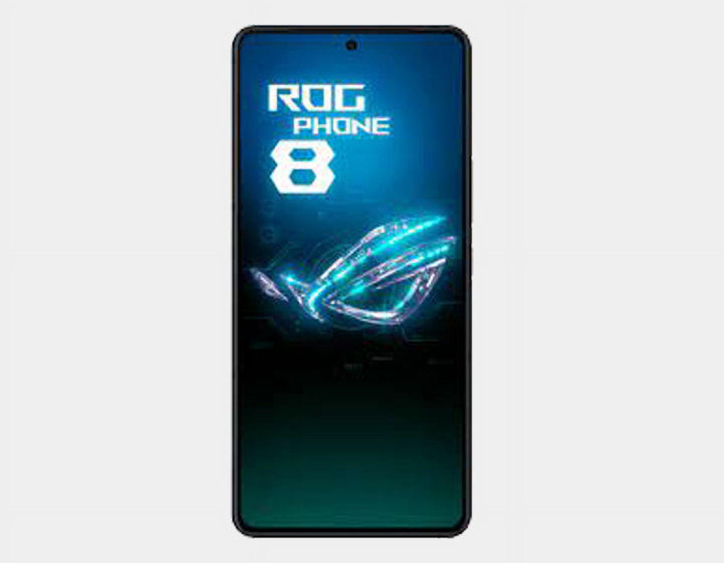 ASUS ROG Phone 8 5G AI2401_A Dual SIM 256GB ROM 16GB RAM GSM