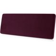 thumbnail image 1 of CHUN YI 1 Piece Cushion Cover Spandex Stretch Textured Grid Box Cushion Seat Slipcover, 1 of 6