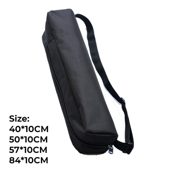 40-84cm Handbag Carrying Storage Case for Mic Photography Light Tripod Stand Bag 40*10cm
