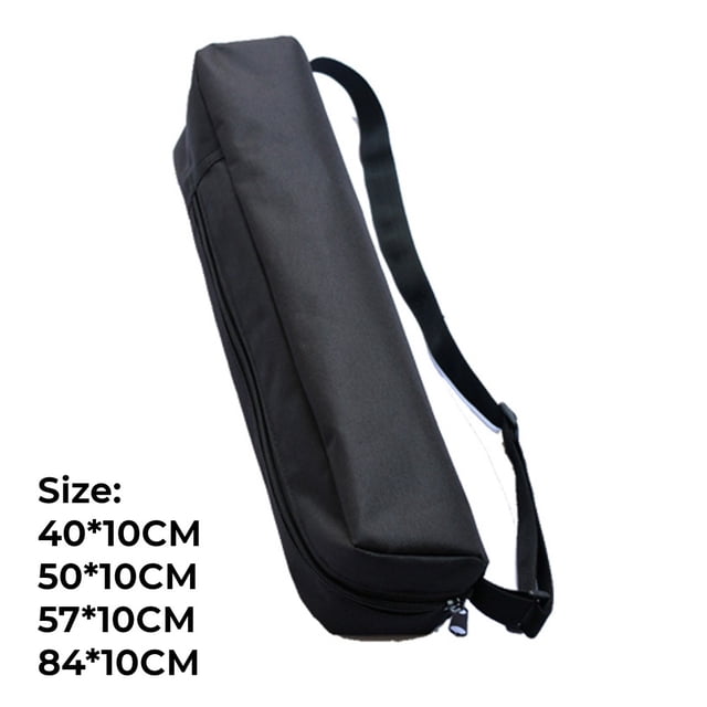 Lefu Sac de Transport 40-84cm pour Micro Photographie Trépied Léger