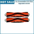 thumbnail image 1 of Compatible for Xiaomi Dreame D10 Plus RLS3D Robot Vacuum Cleaner Main Brush Side Brush Hepa Filter Mop Pad Dust Bag Spare Parts, 1 of 5