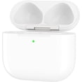 thumbnail image 2 of Apple AirPods 4th Generation with ANC (A3059) Charging Case Replacement(USB -C) Only Refurbished, 2 of 6