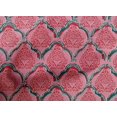 thumbnail image 4 of oneOone Cotton Poplin Fabric Damask & Floral Block Fabric Prints By Yard 56 Inch Wide, 4 of 4