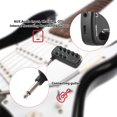 thumbnail image 3 of Electric Bass Mini AMP Portable 3 Built in Speaker Simalations with AUX Audio Input Charging OTG, 3 of 7