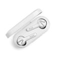 thumbnail image 4 of Veho STIX True Wireless Bluetooth Earphones with Charging Case - White, 4 of 6