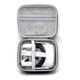 thumbnail image 4 of axGear Hard Carrying Case for Oculus Quest 2 VR Gaming Headset and Controller, 4 of 6