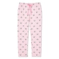 thumbnail image 2 of Hello Kitty Women's Sleep Pant, 2 of 3
