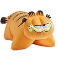 thumbnail image 1 of Pillow Pets Nickelodeon Garfield - Jouet en Peluche, 1 of 3