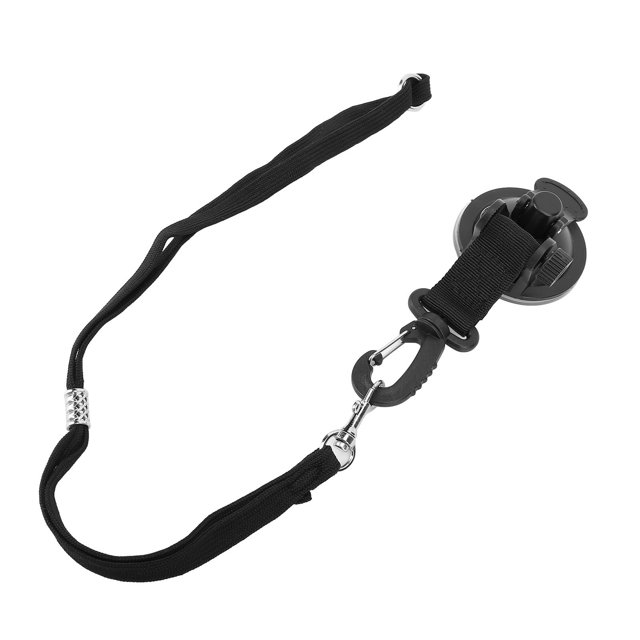 Corde de Bain Réglable pour Chien, Laisse de Bain pour Animaux avec Ventouse, Corde de Sécurité Fixe pour Chien Chat pour Toilettage, Adaptée pour la Douche pour Animaux