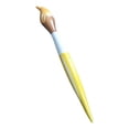 thumbnail image 1 of Fridja Christmas Decorations PVC Inflatable Paintbrush School Party Toy Torch Pencil Classroom Hanging Decoration Oil Painting Pen, 1 of 3