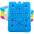thumbnail image 1 of Bloc Réfrigérant pour Boîte à Lunch et Glacière, Réutilisable et Durable, Conception Mince et Légère pour Enfants, 1 of 5