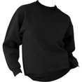 thumbnail image 3 of UCC 50/50 Chandail Molletonné Épais Uni à Enfiler pour Hommes, 3 of 3