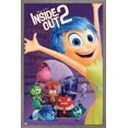 thumbnail image 1 of Disney Inside Out 2 - Group Wall Poster, 22.375" x 34", 1 of 4