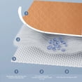 thumbnail image 3 of PEONAVET Alèse Imperméable, Alèses Lavables Réutilisables pour Incontinence pour Adultes 48x32 Po Grande Alèse pour Protéger le Lit contre les Taches, 3 of 5