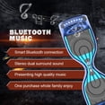 thumbnail image 3 of Hoverboard pour Ados et Adultes (Système hoverstar 2.0), Couleur Chrome et Design Coloré Hooverboard Haut-Parleur Bluetooth Huverboard avec Lumière LED Roues Clignotantes Trottinette Électrique Auto-Équilibrée Certifiée, 3 of 7
