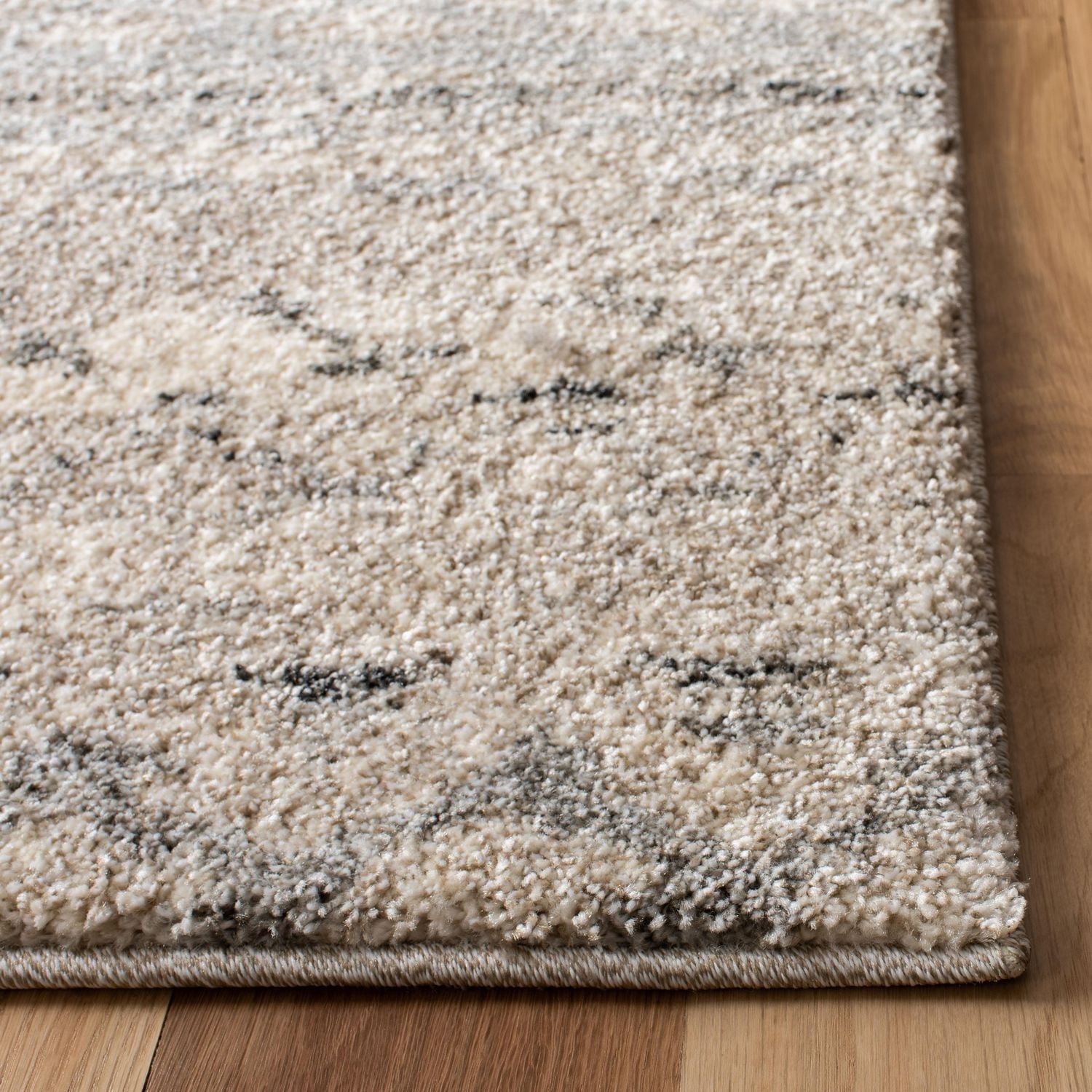 Safavieh Retro Coilean Tapis Abstract