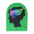 thumbnail image 3 of Dvkptbk Poudres Teintes Poudre pour Cheveux Couleur Poudre Jetable Tresse Colorée Universelle 3g, 3 of 9