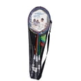 thumbnail image 1 of Badminton Racquet Set By Atomica, 1 of 2