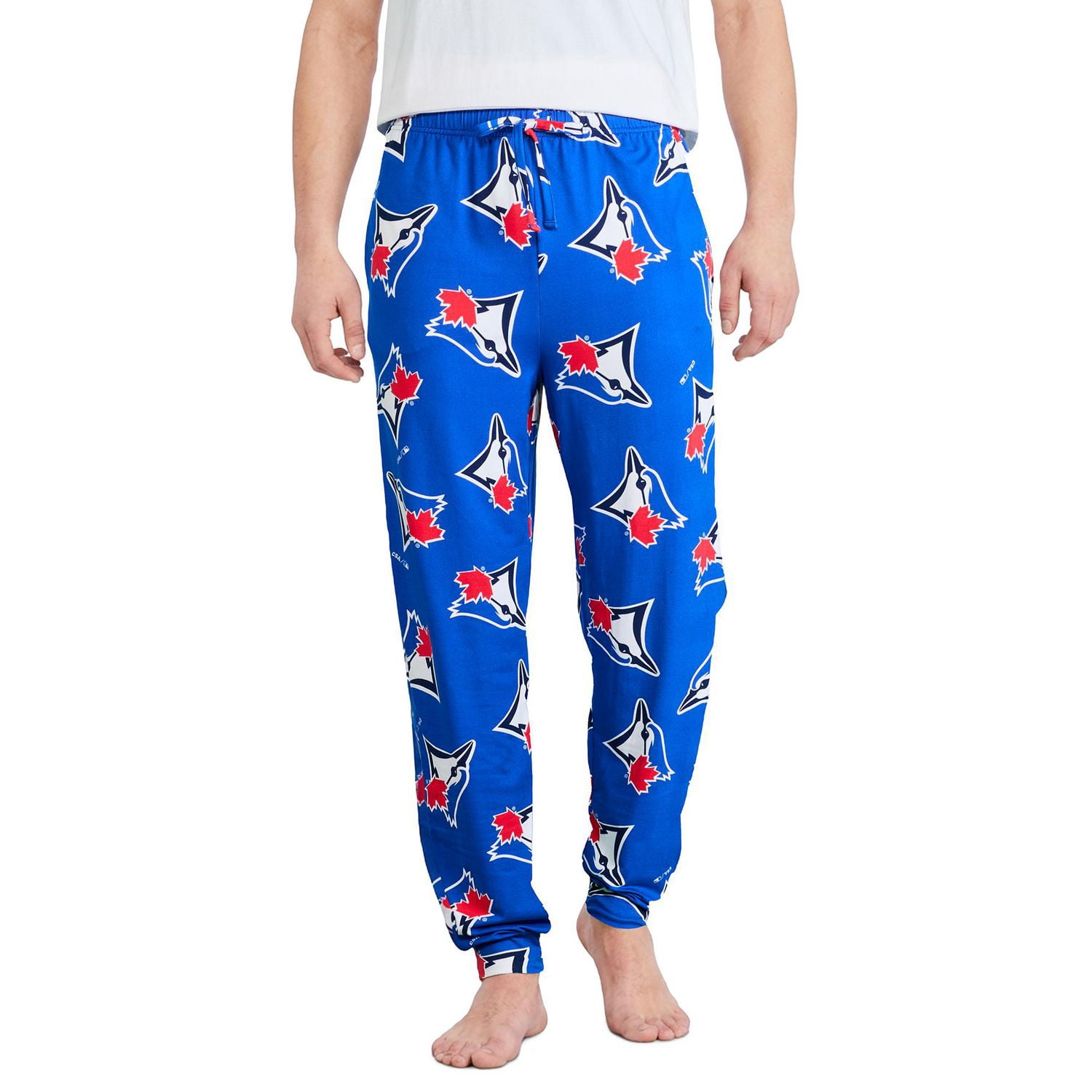 Jogger de nuit Blue Jays Toronto MLB pour hommes