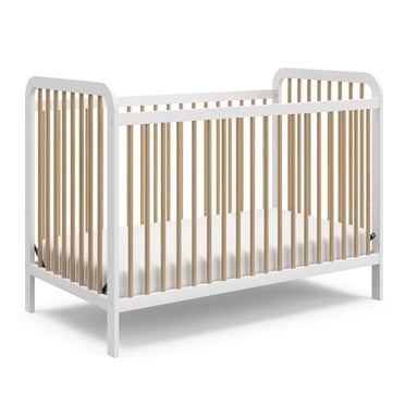 Lit de Bébé 3-en-1 Pasadena de Storkcraft
