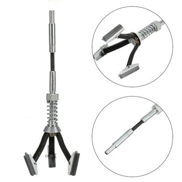 19Mm To 62Mm Bore Honing Tool Car Engine Brake Cylinder Hone Flexible Shaft