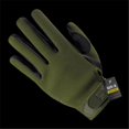 thumbnail image 1 of Rapid Dominance T08-PL-OLV-04 All Weather Shooting Glove, Olive - Extra Large, 1 of 1