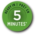 thumbnail image 3 of Minute Rice Quick Cook Basmati 500g, 3 of 11