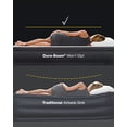 thumbnail image 3 of INTEX 64777E Twin Dura-Beam Prestige Airbed, 3 of 8