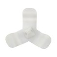 thumbnail image 4 of Langgg Cord Winder Management Holder Cable Organizer Juicer Machine Wire Wrapper Organization Accessory Restaurant Hotel 1 Pc White 5Set, 4 of 6