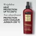thumbnail image 3 of TRESemmé Heat Protect Spray Keratin Smooth Blowout, 236 ml, 3 of 5