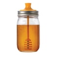 thumbnail image 1 of Jarware Honey Dipper Lid, 1 of 2