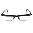 thumbnail image 3 of Jinsinto Adjustable Glasses Driving Watching Tv Various Focus Eyeglasses For Men Women, 3 of 5