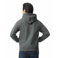 thumbnail image 4 of Gildan Sweat à Capuche en Molleton Épais pour Hommes G18500, 4 of 5