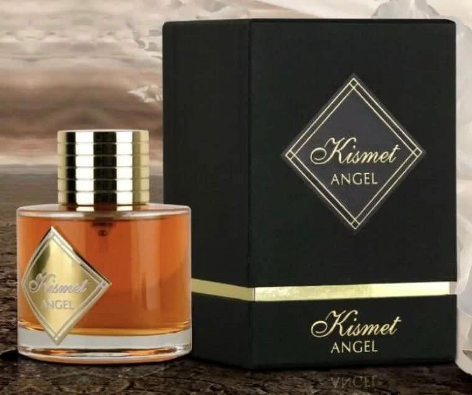 Lattafa Alhambra Kismet Magic (Formerly Angel) (Angels Share Twist