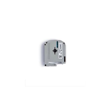 Brother MK221 Black on White 9 mm Tape for P-touch, 8 m