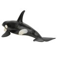 thumbnail image 1 of Animal Toy, Exquisite Workmanship PVC Environmental Vivid Detail Attract Attention Educational Toy, For Children Kids, 1 of 8