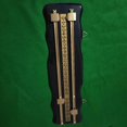 thumbnail image 2 of letairis Snooker Billiard Score Board Home Foosball Shuffleboard Scoreboard Scoring Device Accessories Black, 2 of 8