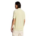 thumbnail image 2 of Lyle & Scott Polo Tricoté en Mélange de Lin pour Homme, 2 of 5