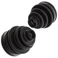 thumbnail image 2 of Niche Front CV Axle Boot Kit for Suzuki 54931-38FV0 King Quad 700 ATV 519-KCV2203B, 2 of 6