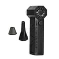 thumbnail image 3 of 2025 Upgrade 5000W Snow Blower Portable Frostguards Blower With Efficient Turbine Tech Portable For Car Windshield Defrost Snow Removal, 3 of 8
